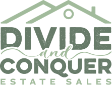 Divide & Conquer Estate Sales