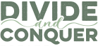 Divide & Conquer Estate Sales